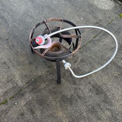 Portable Stove