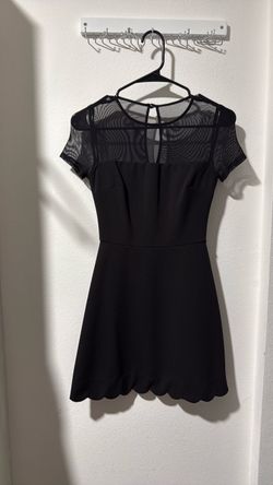 Womens Black dress