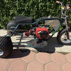 Trike 