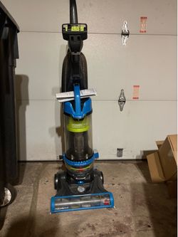 Bissell PowerEase Swivel Rewind Pet Vacuum