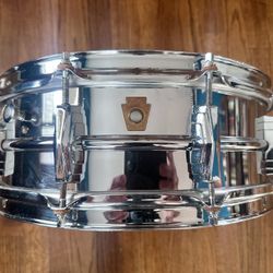 1960-63 Super-Ludwig 5x14" 