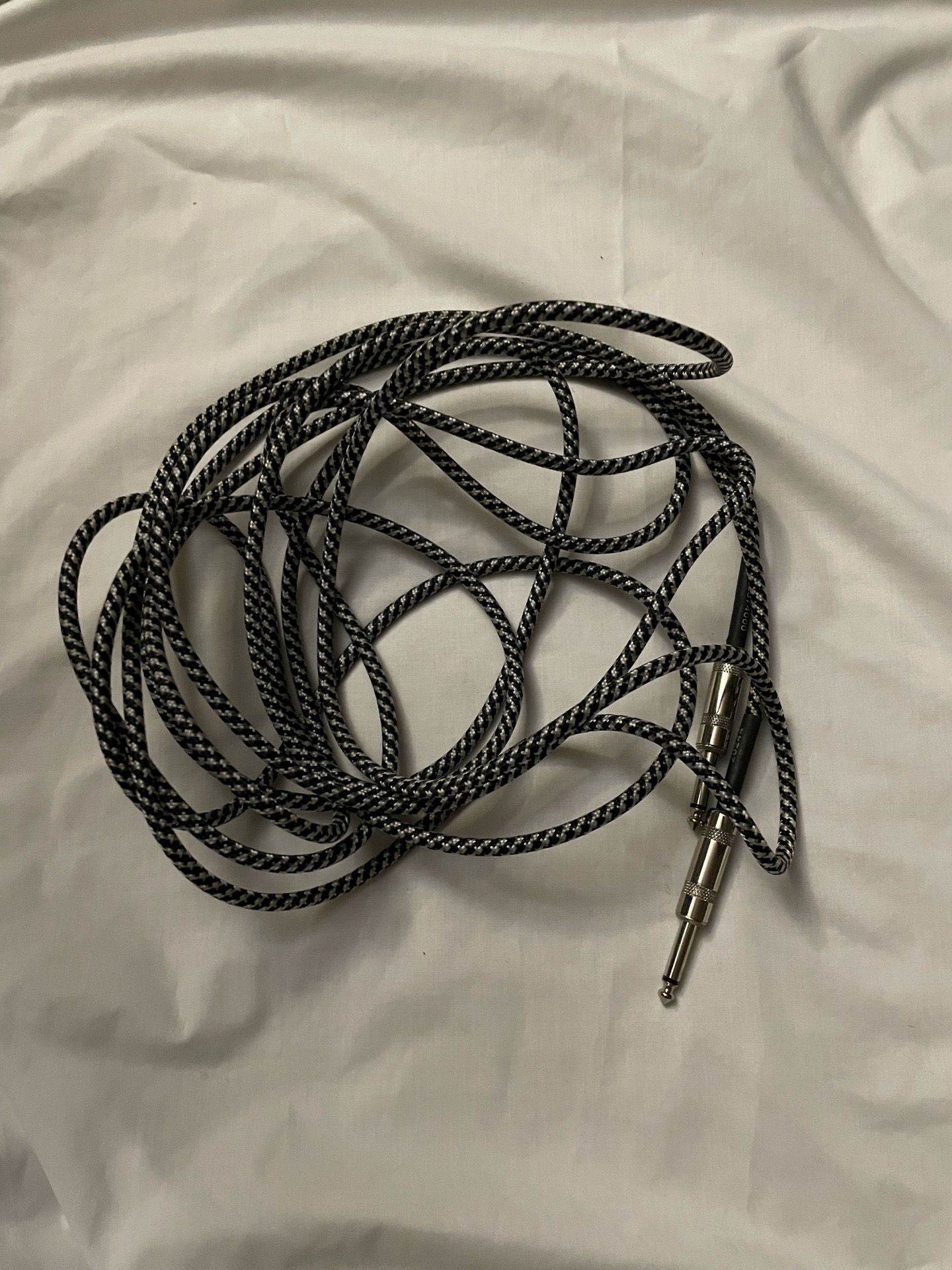 Electric Guitar Cord