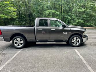 2015 Dodge Ram