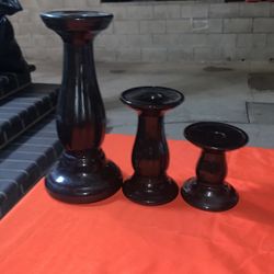 Candle Holder