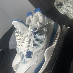 Jordan 4 retro