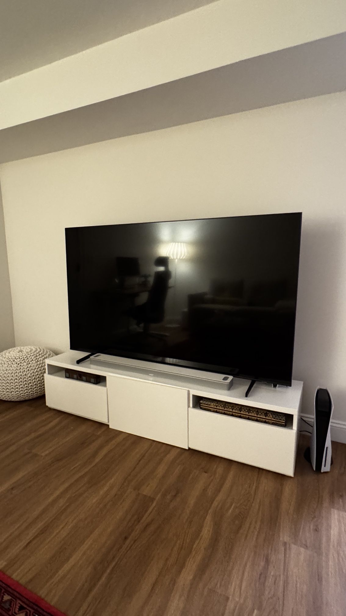 IKEA TV Console