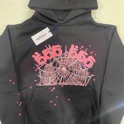 Sp5der Angel Number 55 Size Medium