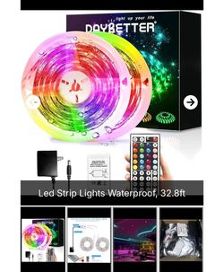 Strip Lights