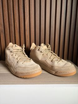 Jordan Courtside 23 “Desert Gum” – Size 9.5