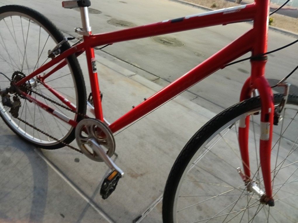 2014 Diamondback Kalamar 21in Bicycle $200