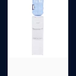 Primo Water Dispensary  Hot/cold 