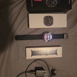 Samsung Galaxy Watch Ultra 2025 64GB SM-L705U