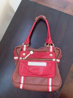 Marc Jacob Used retro purse