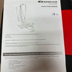 Bowflex