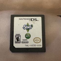 The Sims 3 