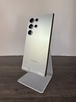Samsung S24 Ultra  (AT&T and cricket wireless)