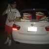 Sole Survivors LA