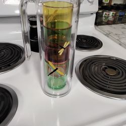 Dragon fly pitcher set
