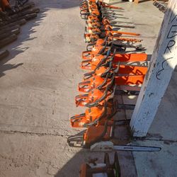 Trimmers Y Weedeaters 