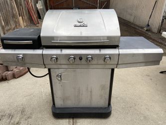 Char-Broil Grill