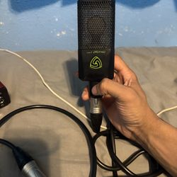 Lewitt LCT 240 Pro Microphone 