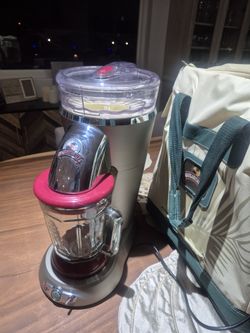 MARGARITAVILLE BLENDER