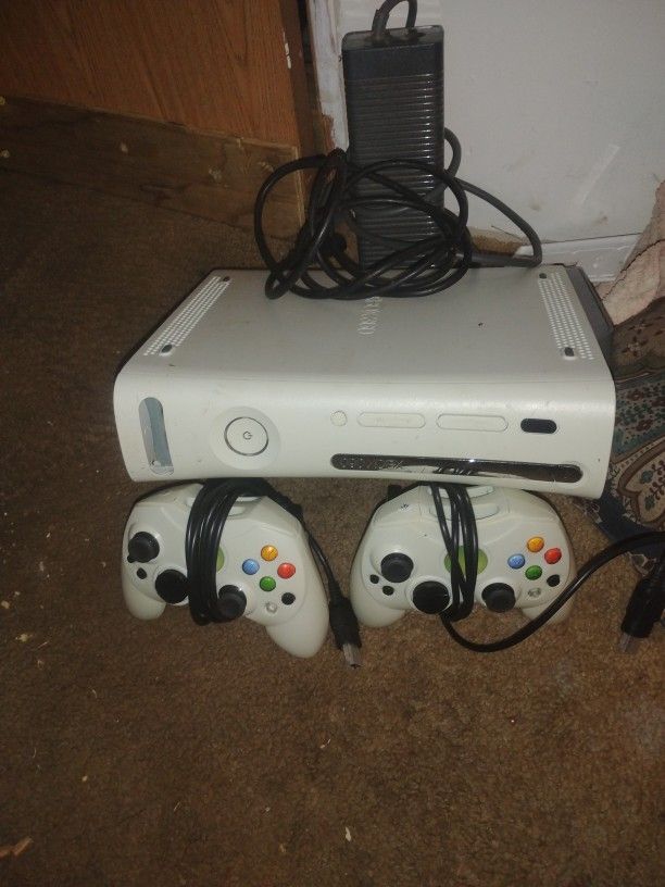 XBox 360