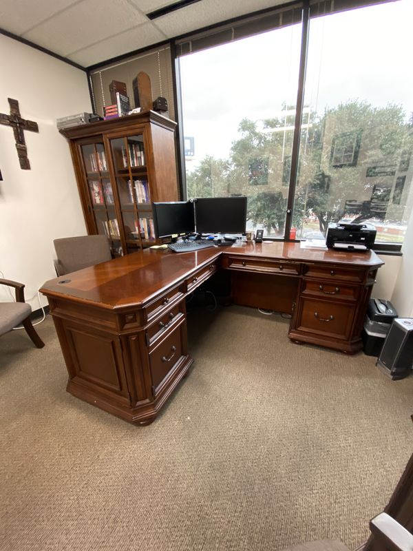 Office furniture for Sale in San Antonio, TX OfferUp