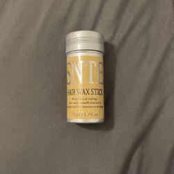 Hair Wax Stick