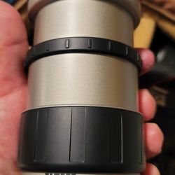 Lens For Canon Tamron 28-200mm