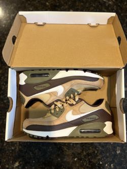 airmaxes 90’ hemp earth