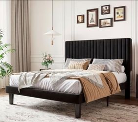 Brand New queen size headboard