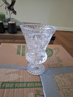 Decorative Vase