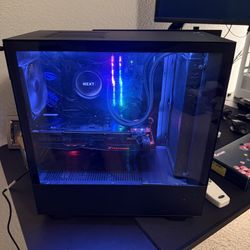 RTX 2080 Super Gaming PC