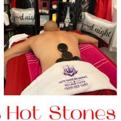 Massage Back Pain