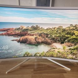 Sceptre Gaming Monitor