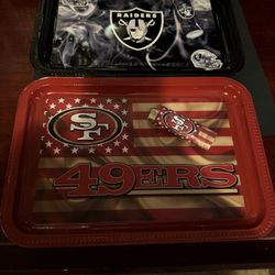 Custom Rolling Trays And Lighters