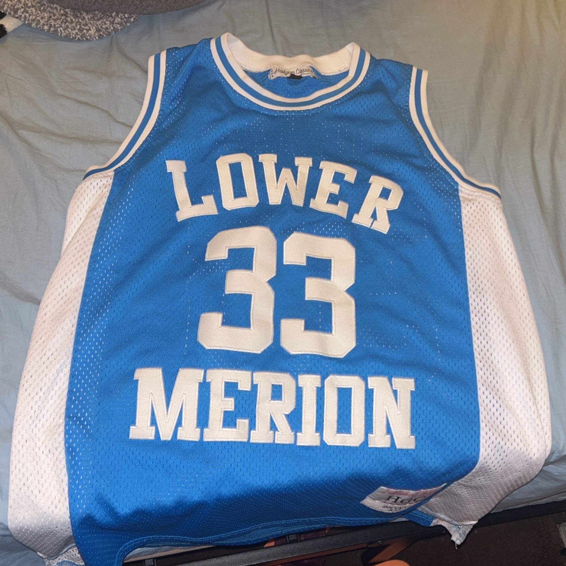 Lower Merion Kobe Jersey