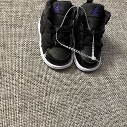 Toddler Jordan 1 Size 4c