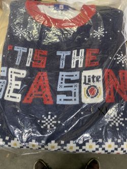 Ugly Christmas Sweater 