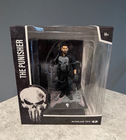 The Punisher 💀