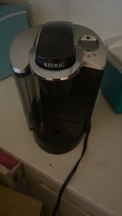 Keurig Classic 