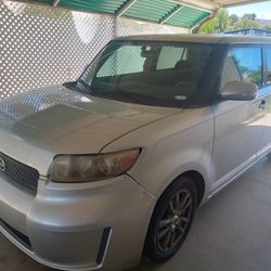 2008 Scion xB