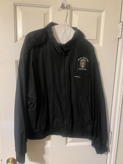 light jacket