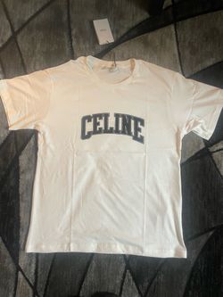 Celine shirt
