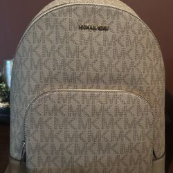Michael Kors Large Backpack