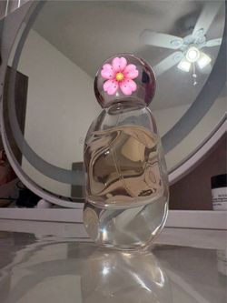 Kylie cosmic perfume
