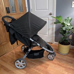Jogger Stroller 