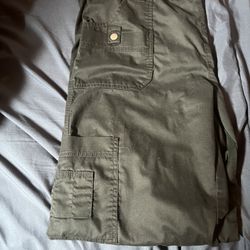 Nurse Scrub Pants
