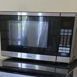 Westinghouse Microwave